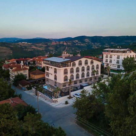 Lagun Palas Yalova  Exterior foto