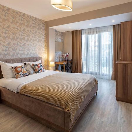 Lagun Palas Yalova  Exterior foto