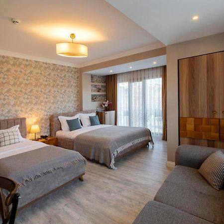 Lagun Palas Yalova  Exterior foto