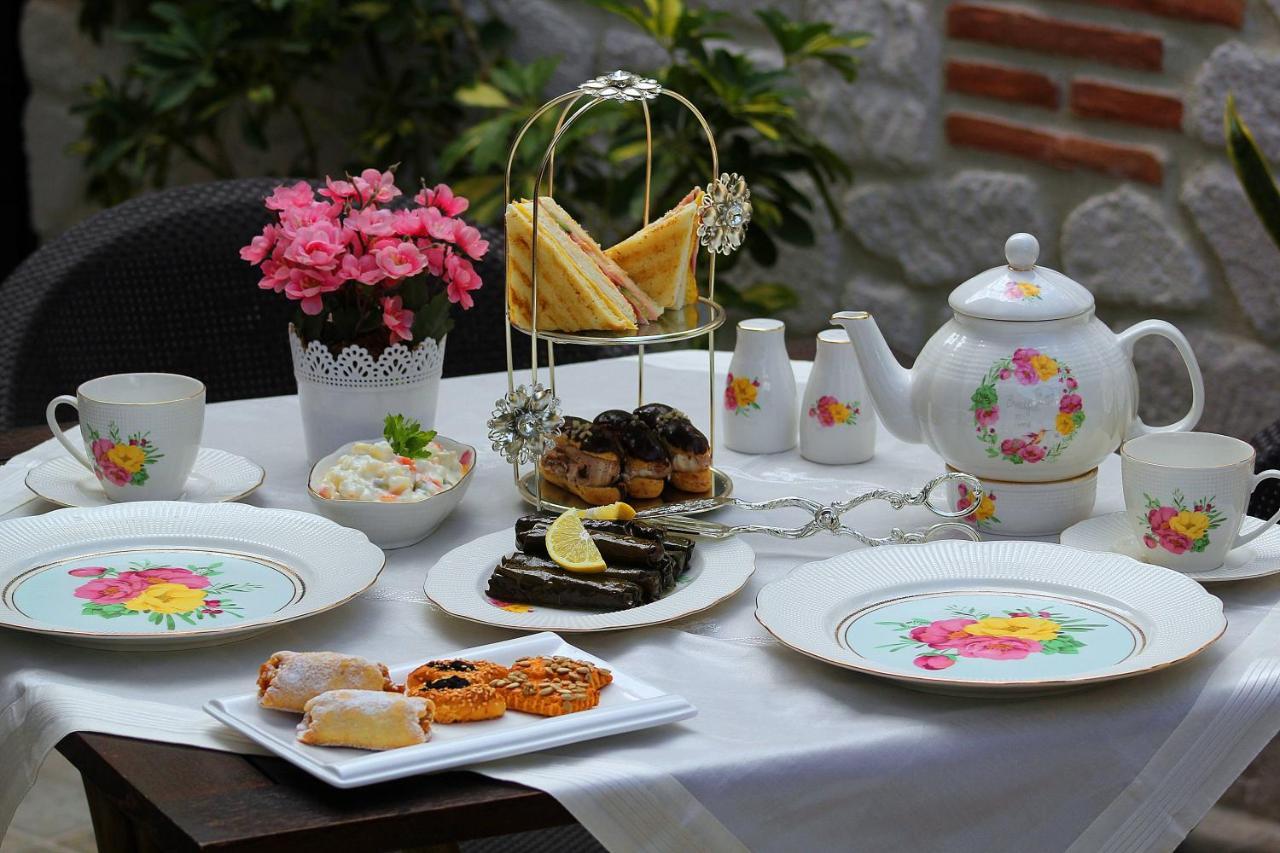 Lagun Palas Yalova  Exterior foto