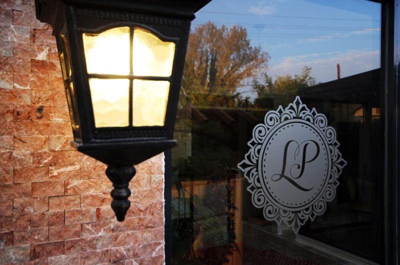 Lagun Palas Yalova  Exterior foto