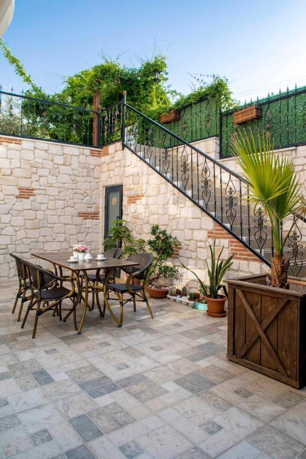 Lagun Palas Yalova  Exterior foto