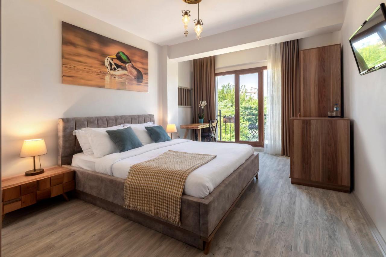 Lagun Palas Yalova  Exterior foto