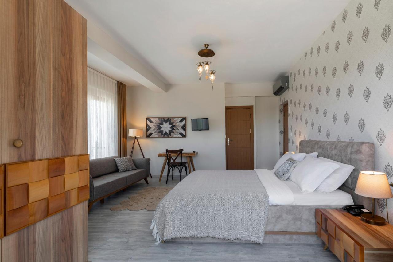 Lagun Palas Yalova  Exterior foto