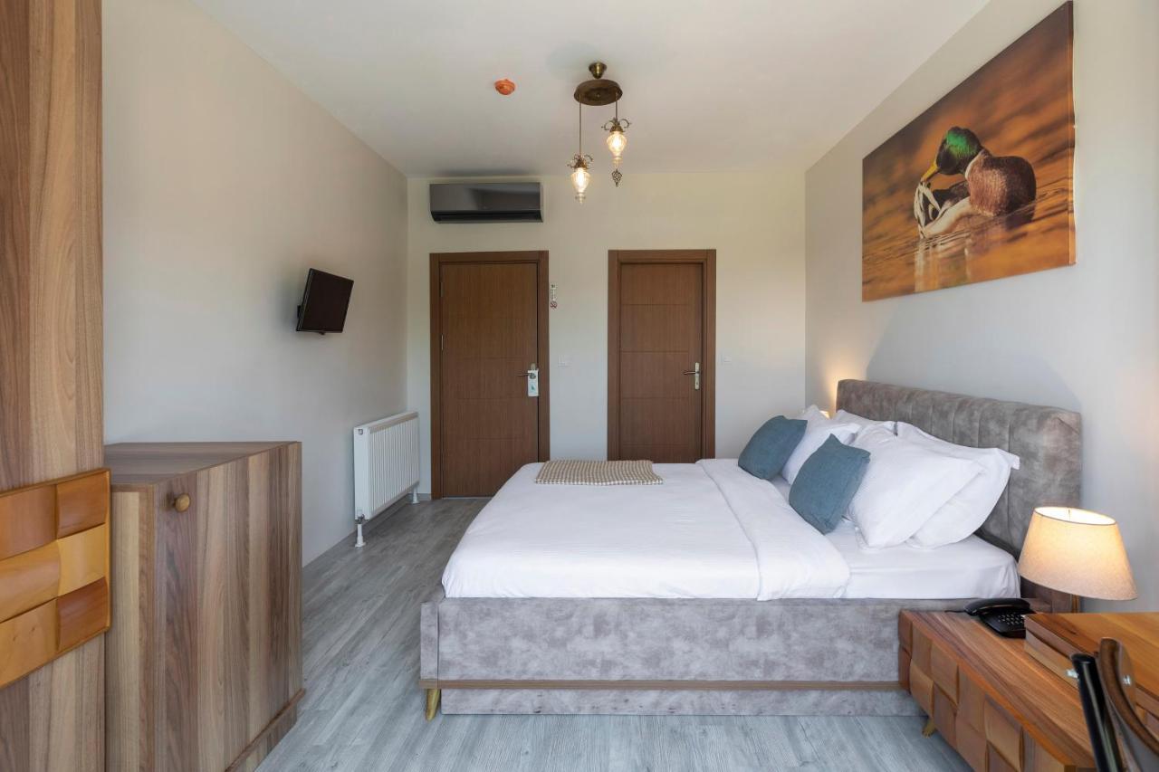Lagun Palas Yalova  Exterior foto