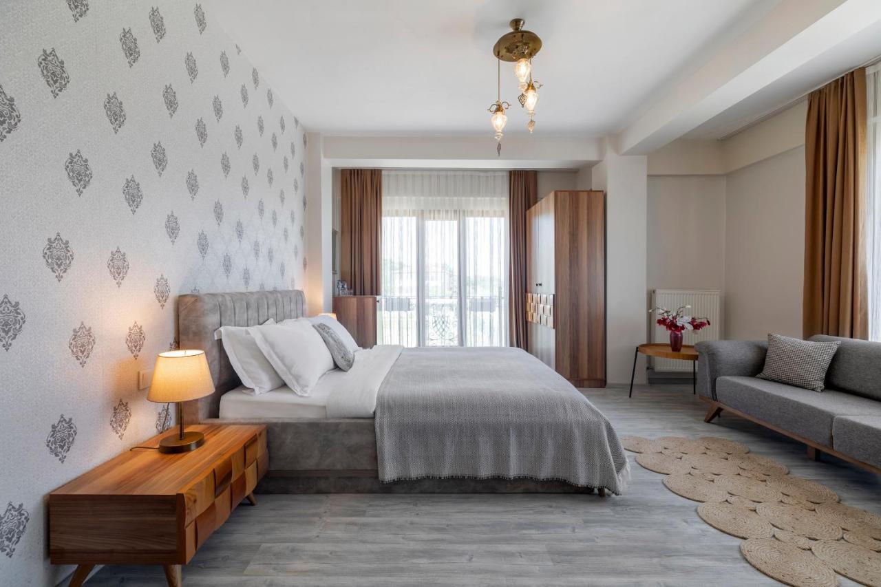 Lagun Palas Yalova  Exterior foto