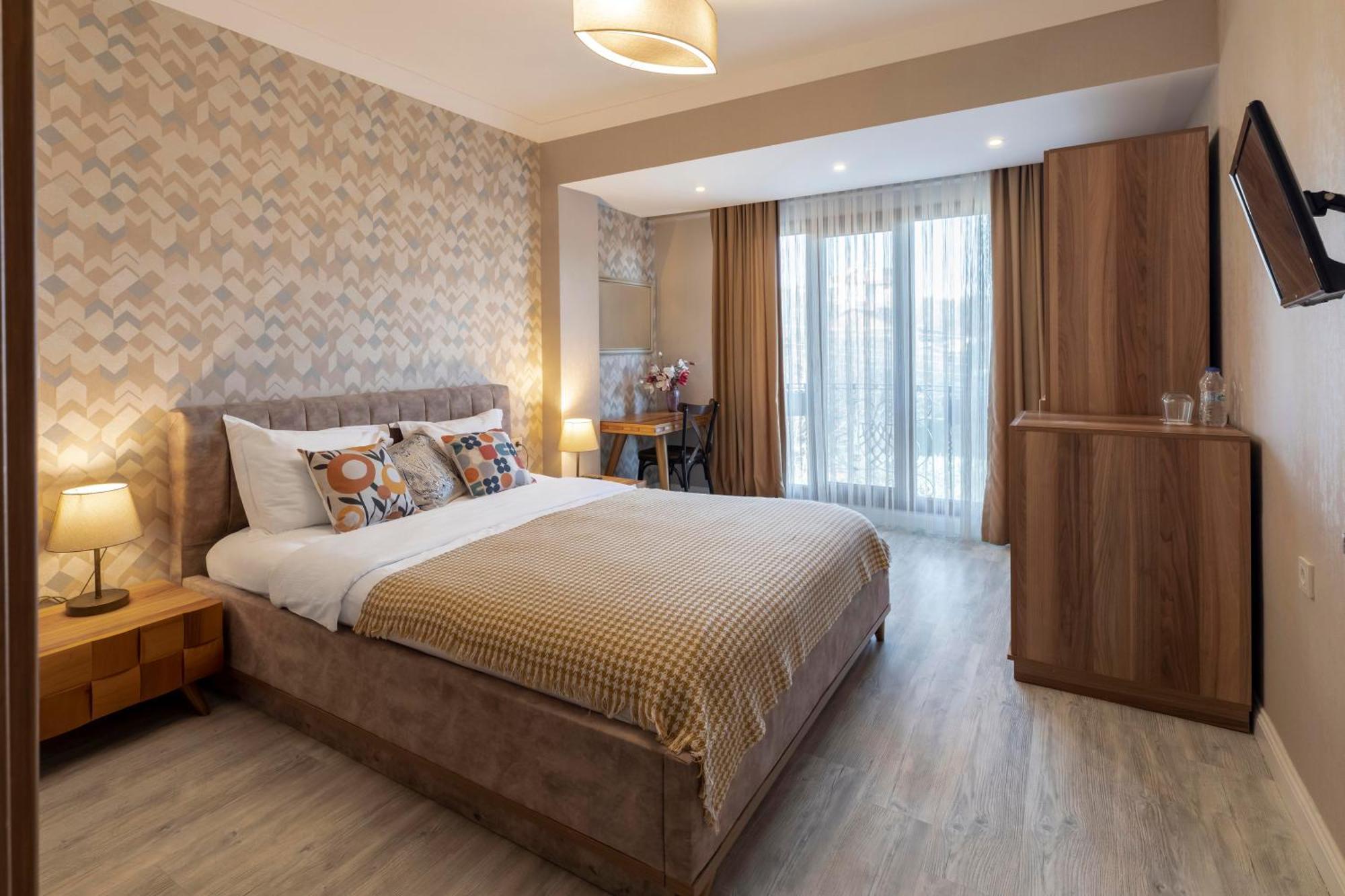 Lagun Palas Yalova  Exterior foto