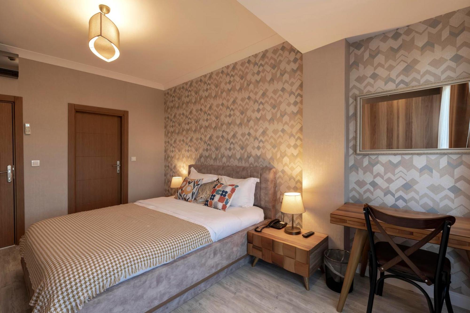 Lagun Palas Yalova  Exterior foto