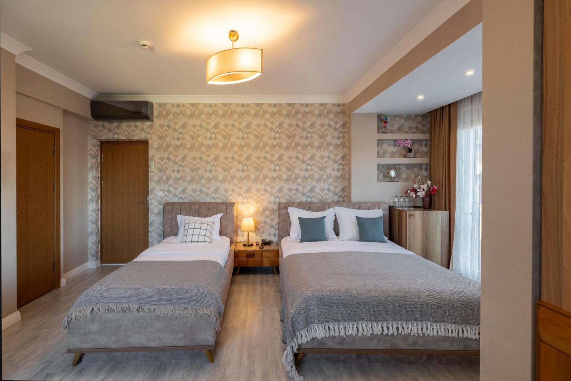Lagun Palas Yalova  Exterior foto