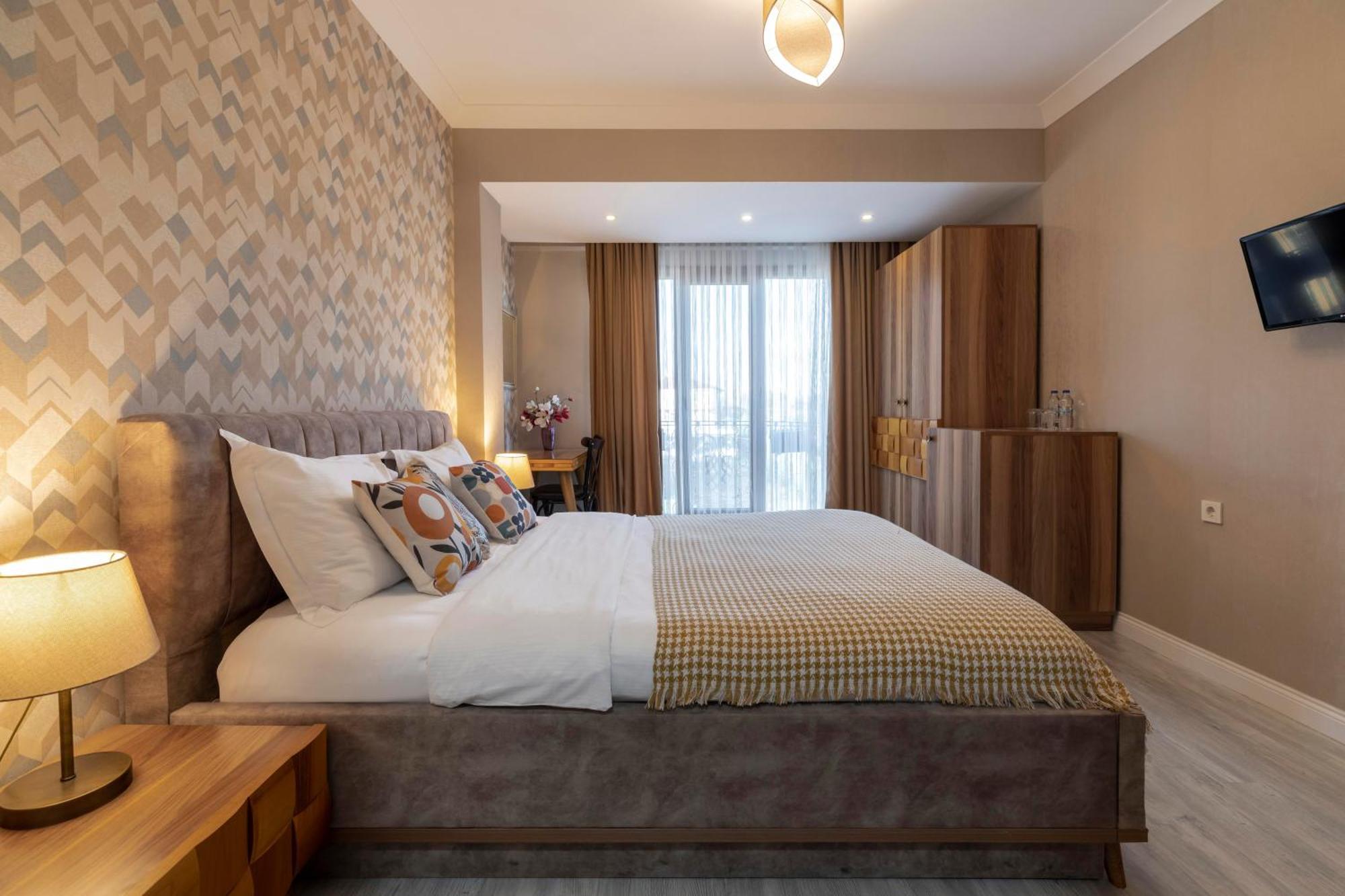 Lagun Palas Yalova  Exterior foto