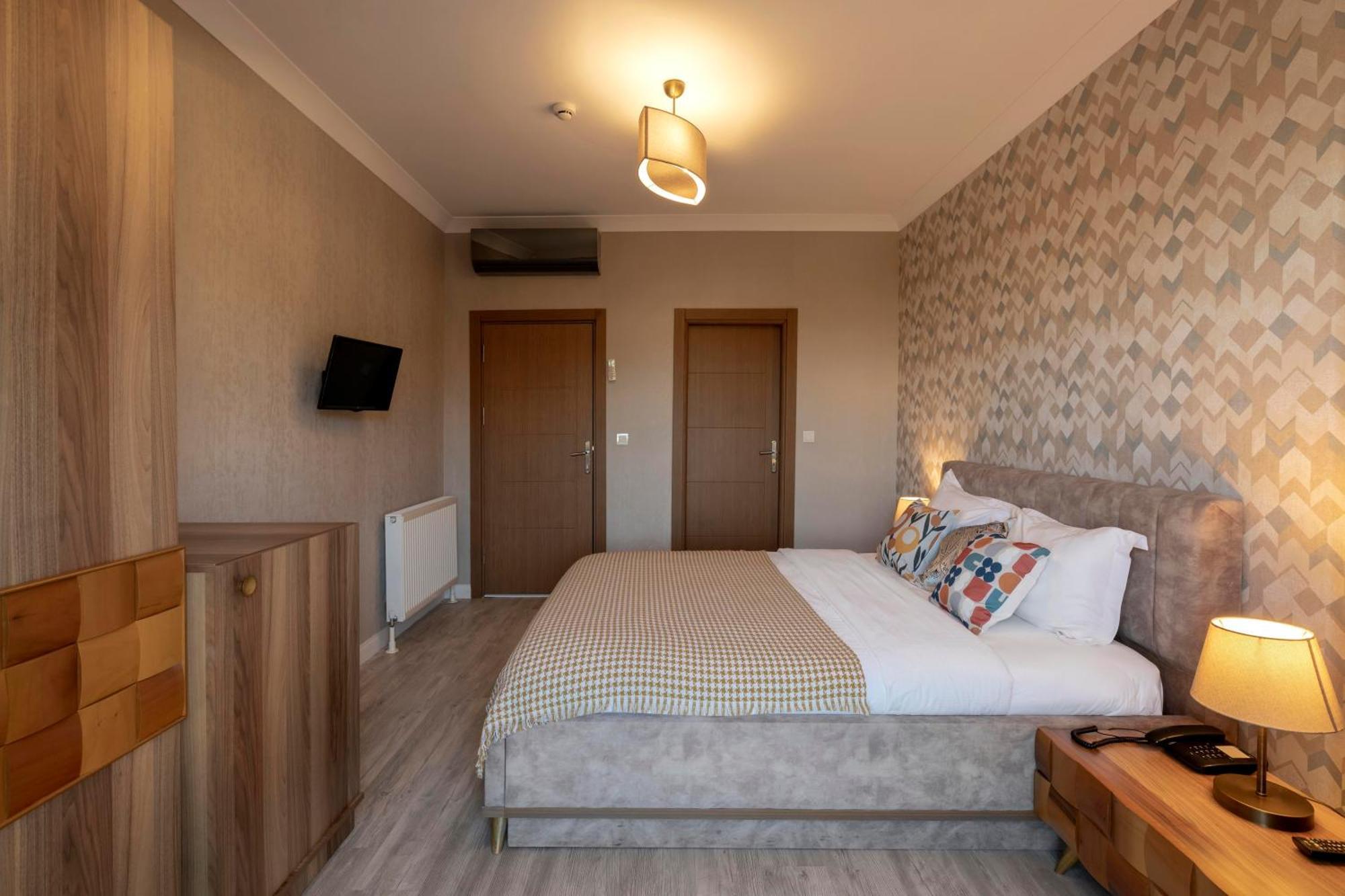 Lagun Palas Yalova  Exterior foto