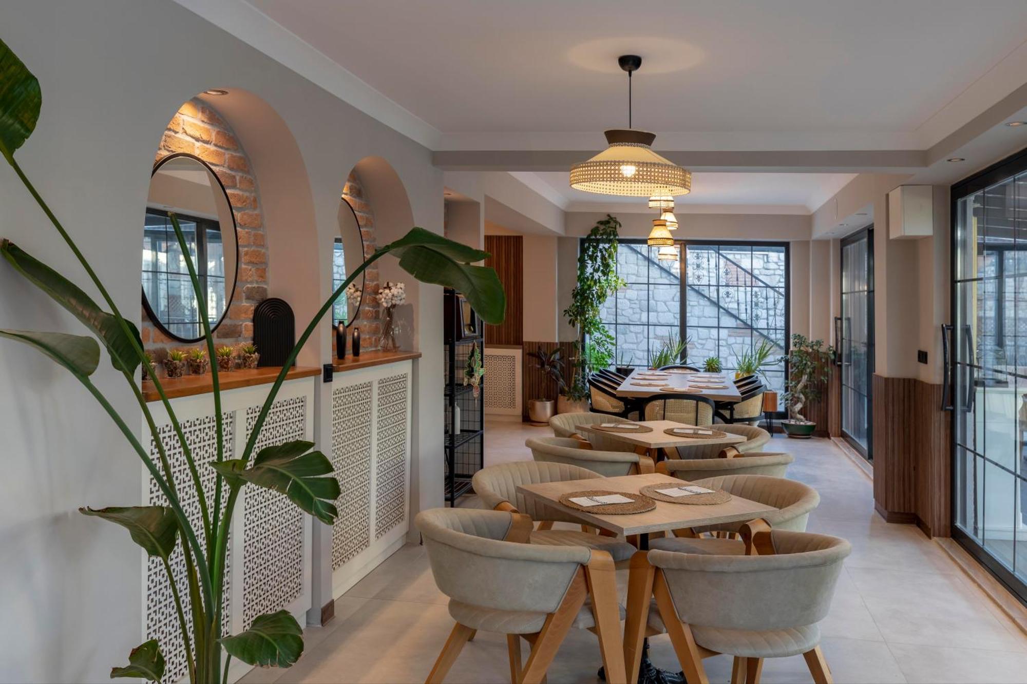 Lagun Palas Yalova  Exterior foto