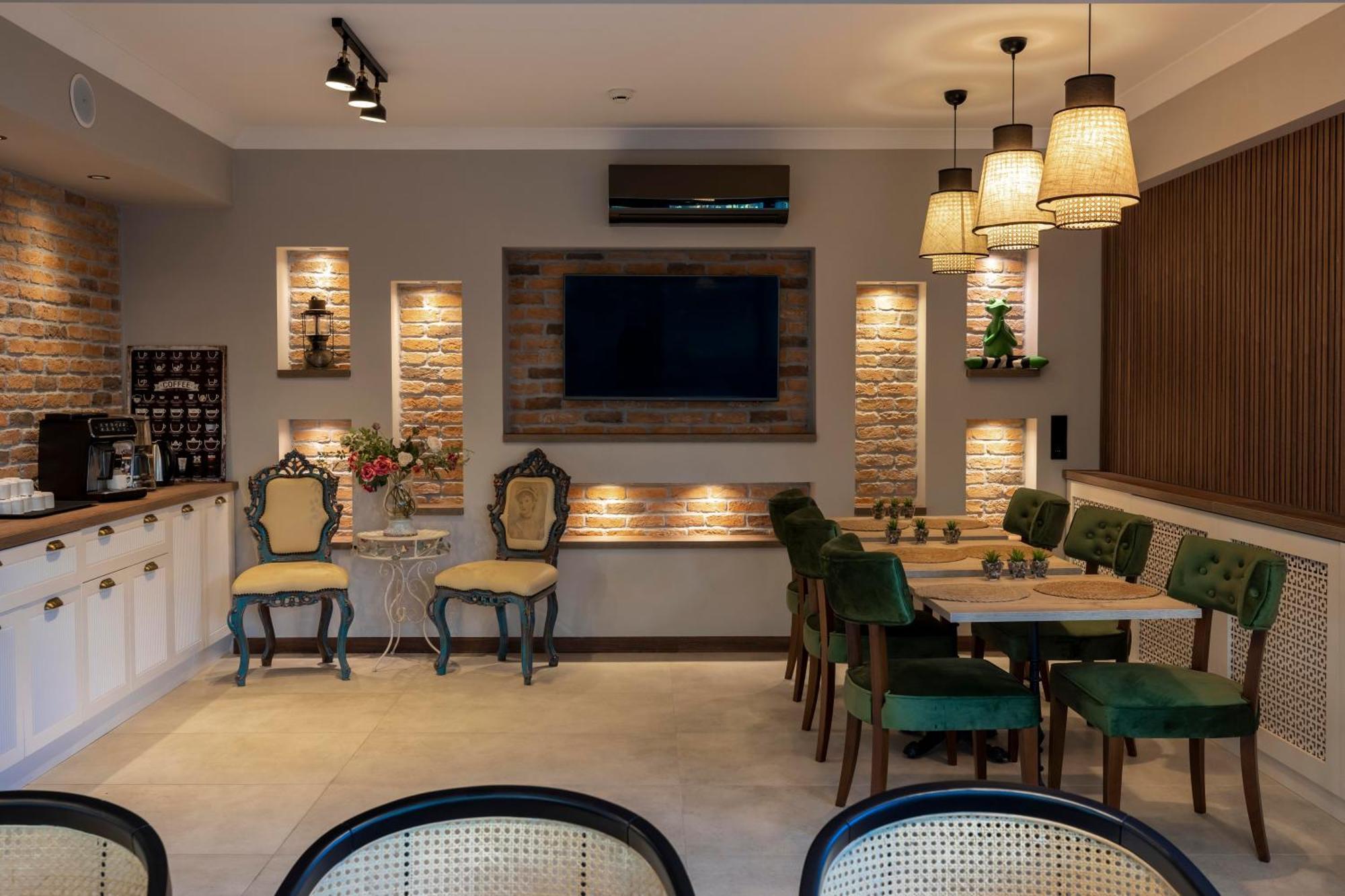 Lagun Palas Yalova  Exterior foto