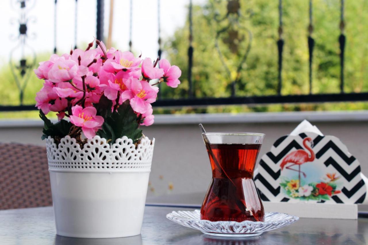 Lagun Palas Yalova  Exterior foto